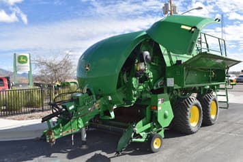Main image John Deere L341