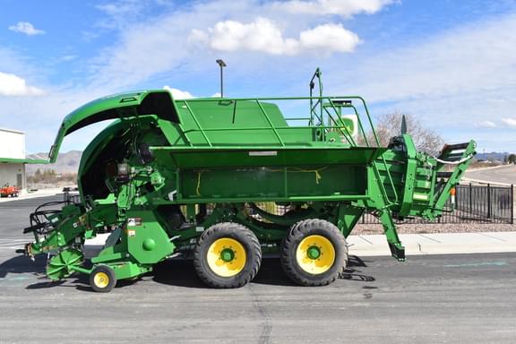 Image of John Deere L341 equipment image 2