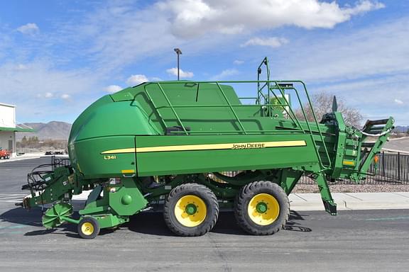 Image of John Deere L341 Primary image