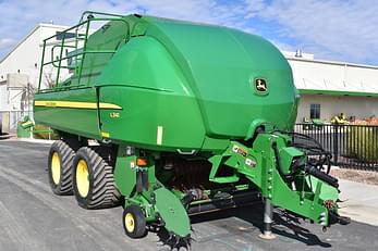 Main image John Deere L341 11