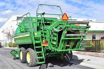 Main image John Deere L341 16