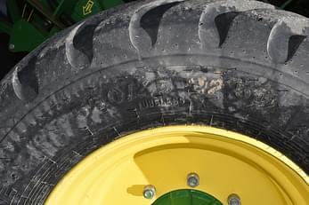 Main image John Deere L341 25