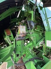 Main image John Deere L341 38