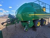 Thumbnail image John Deere L341 0