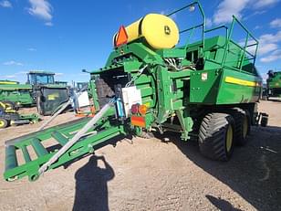 Main image John Deere L341 5