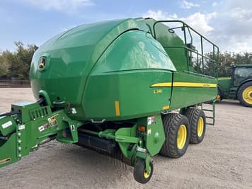 Main image John Deere L341