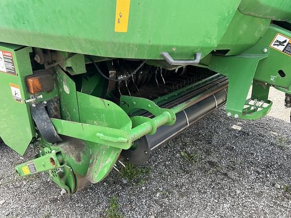 Image of John Deere L341 equipment image 3