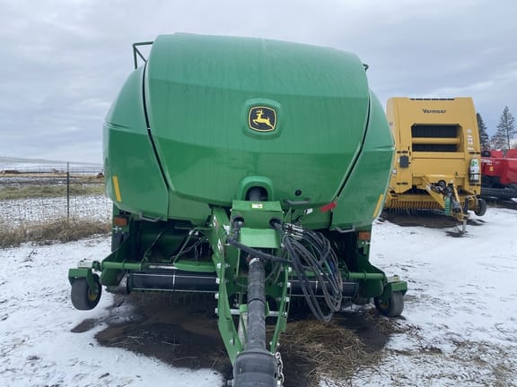 2019 John Deere L341 Equipment Image0