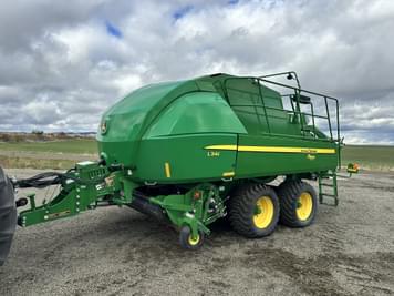 Main image John Deere L341