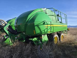 2019 John Deere L341 Image
