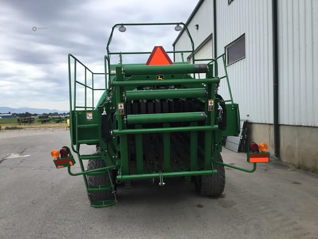 Image of John Deere L341 equipment image 3