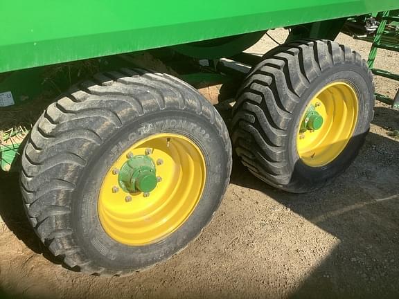 Main image John Deere L341 5