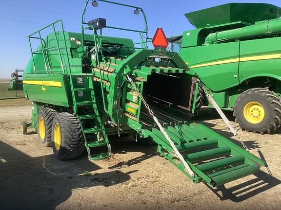 Thumbnail image John Deere L341 6