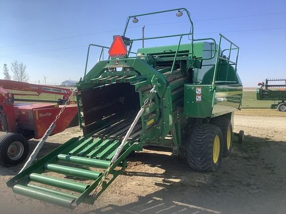 Thumbnail image John Deere L341 7