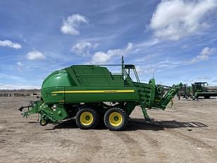 Main image John Deere L341 8