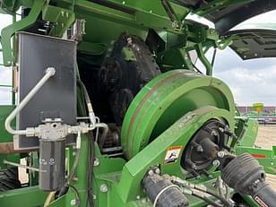 Main image John Deere L341 11