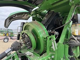 Main image John Deere L341 12