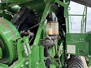 Main image John Deere L341 13