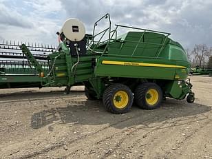 Main image John Deere L341 3