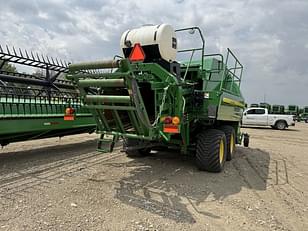 Main image John Deere L341 4