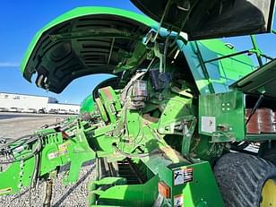 Main image John Deere L341 11