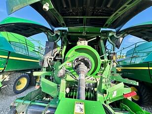 Main image John Deere L341 12