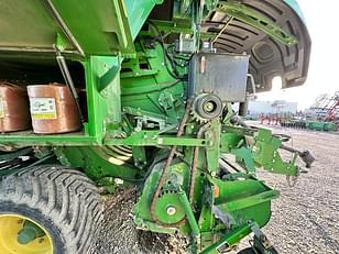 Main image John Deere L341 14