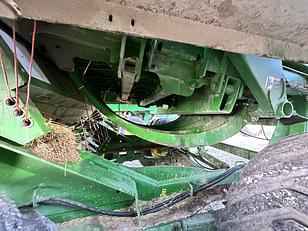 Main image John Deere L341 19