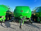 Thumbnail image John Deere L341 4