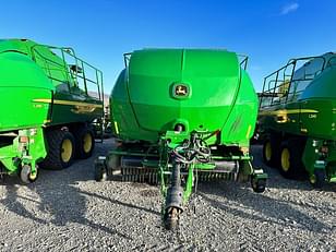 Main image John Deere L341 4