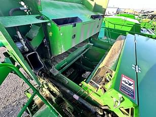 Main image John Deere L341 21