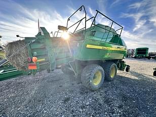 Main image John Deere L341 5