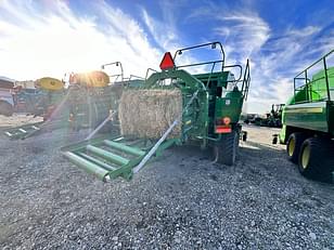 Main image John Deere L341 6