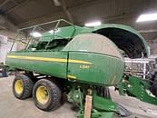 Thumbnail image John Deere L341 0