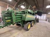 Thumbnail image John Deere L341 3