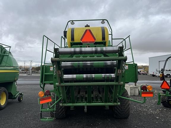 Image of John Deere L341 equipment image 4