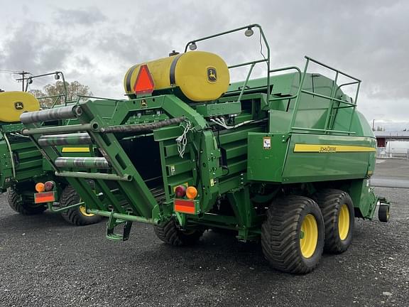 Image of John Deere L341 equipment image 3