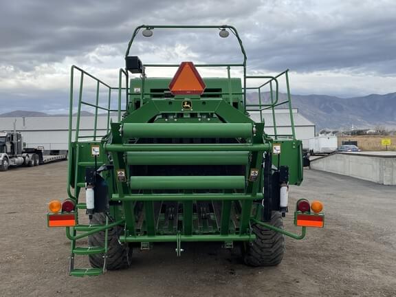 Image of John Deere L341 equipment image 3