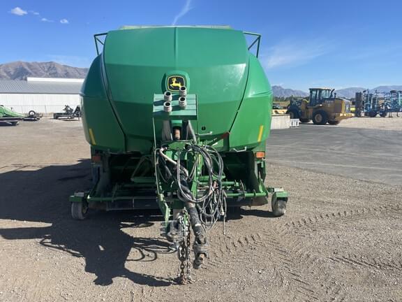 Image of John Deere L341 equipment image 1