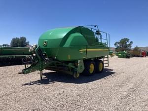 2019 John Deere L341 Image