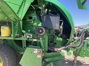 Main image John Deere L341 15