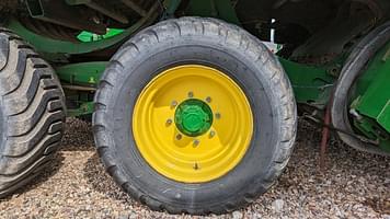 Main image John Deere L341 36