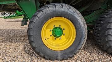 Main image John Deere L341 38