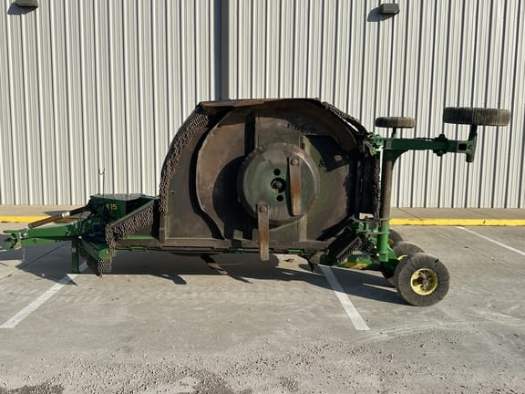 Main image John Deere M15