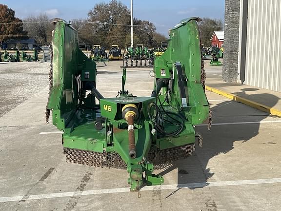 Image of John Deere M15 equipment image 2