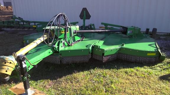 Image of John Deere M15 Primary image