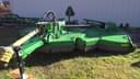 2019 John Deere M15 Image