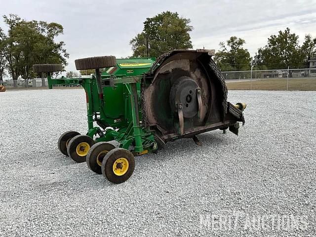 Image of John Deere M15 equipment image 4