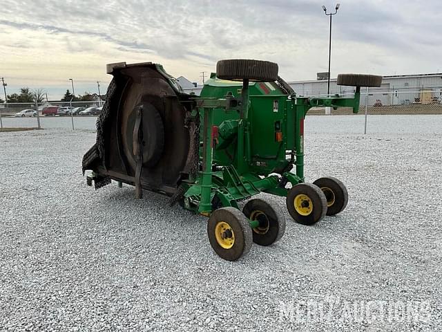 Image of John Deere M15 equipment image 2