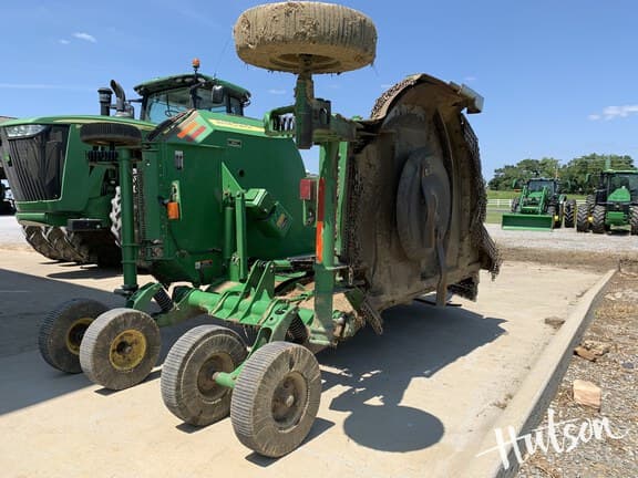 Image of John Deere M15 equipment image 3